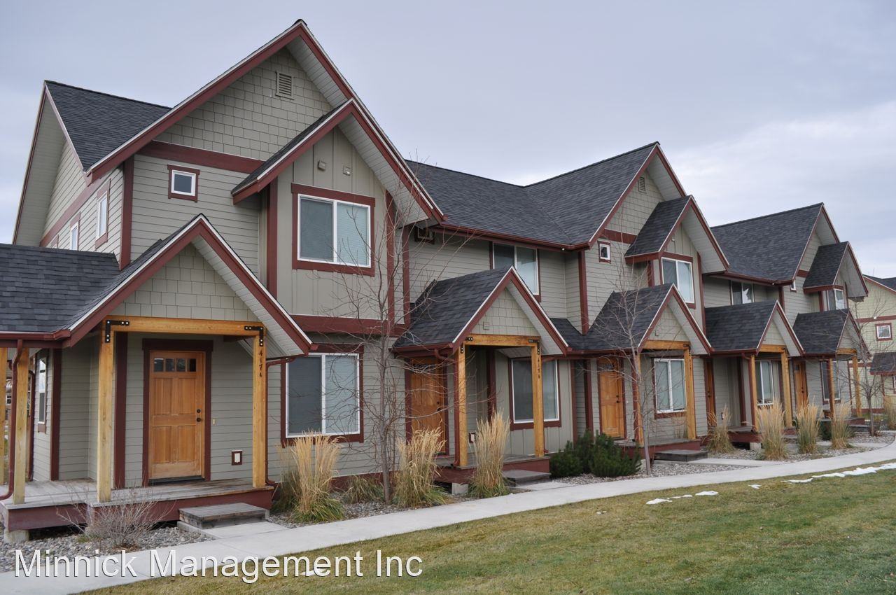 417 N Ferguson Ave. Apartments 417 N Ferguson Ave, Bozeman, MT 59718