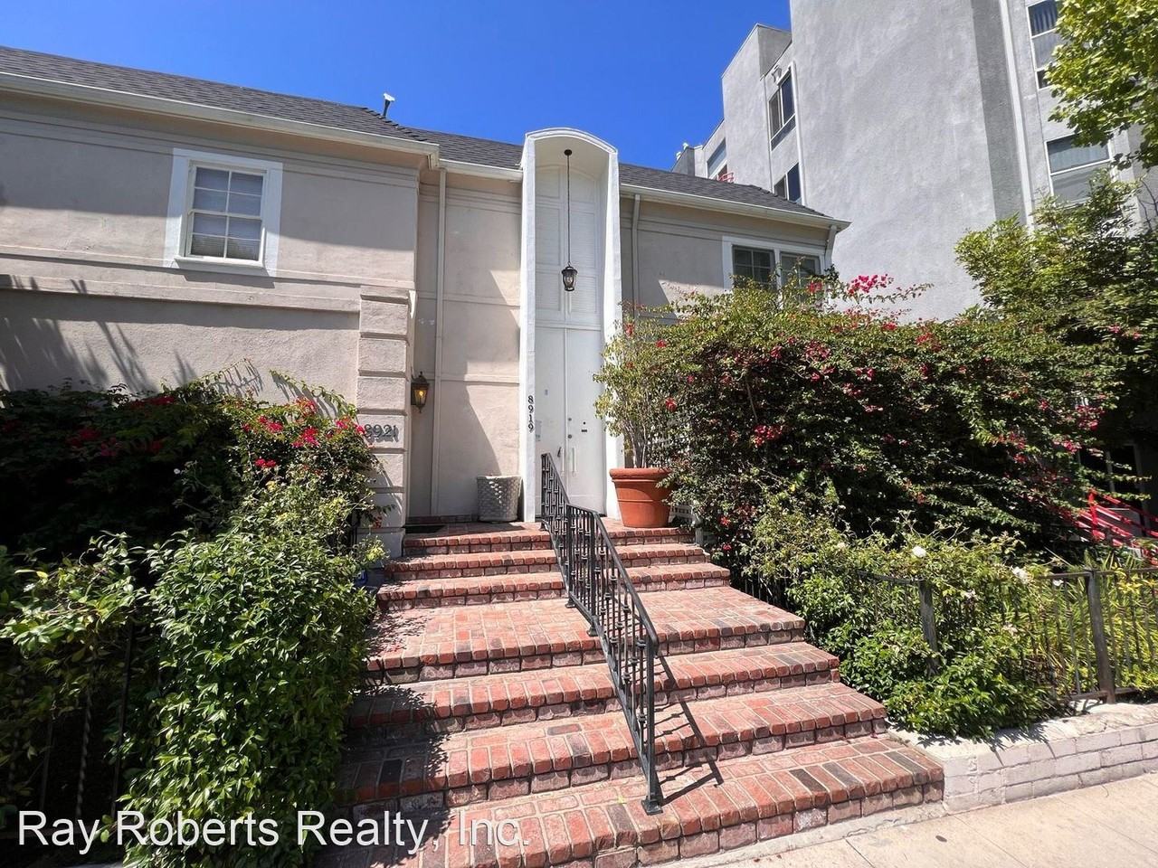 9040 Beverly Blvd Los Angeles, CA, 90048 - Apartments for Rent