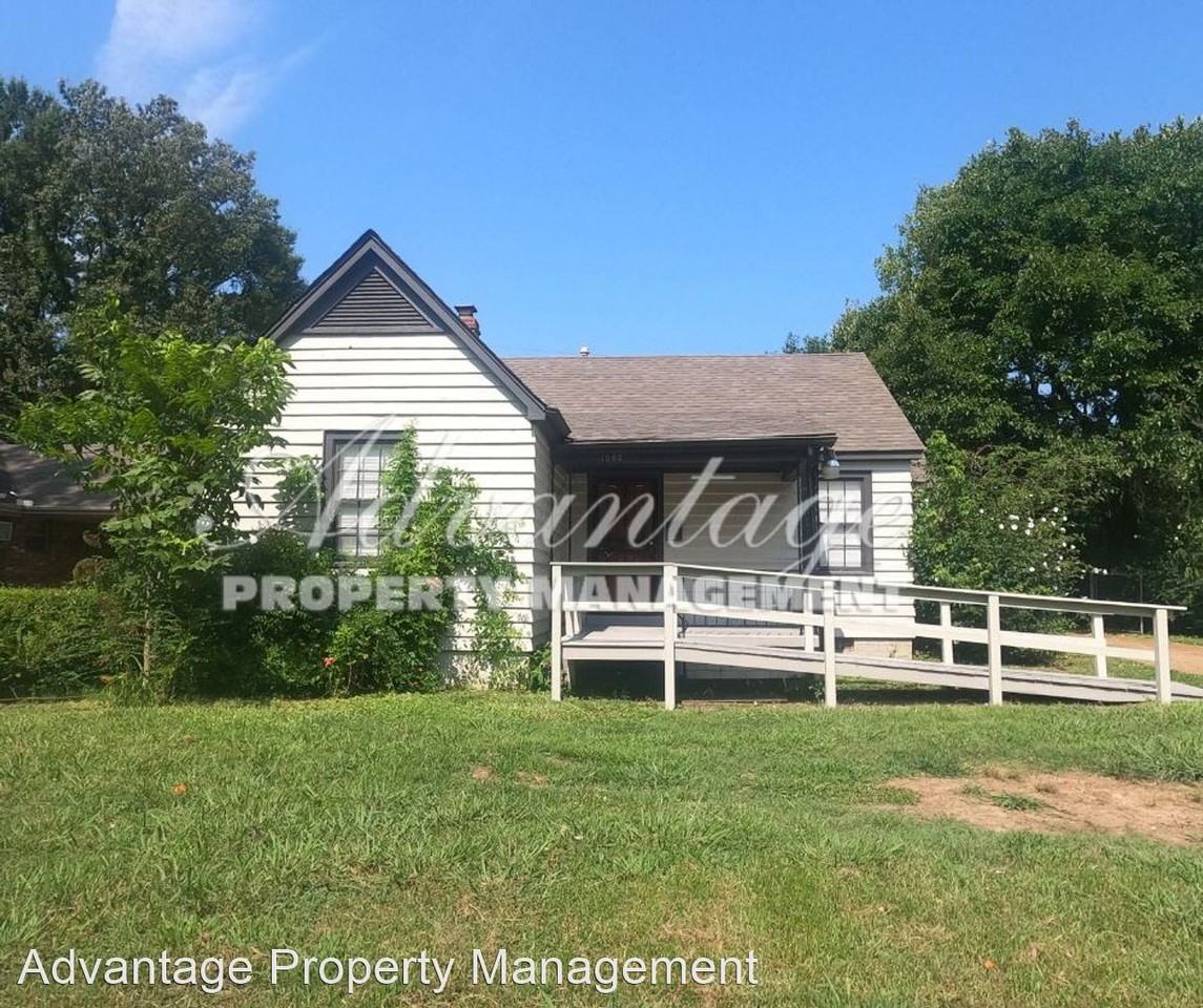 1065 S Highland St - Photo 2 of 9