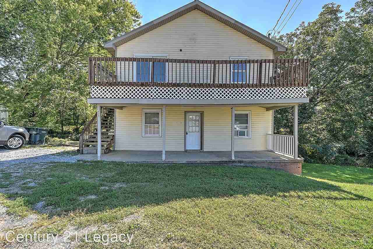 635 South McKee St Apartments 635 S Mckee St, Greeneville, TN 37743 Zumper