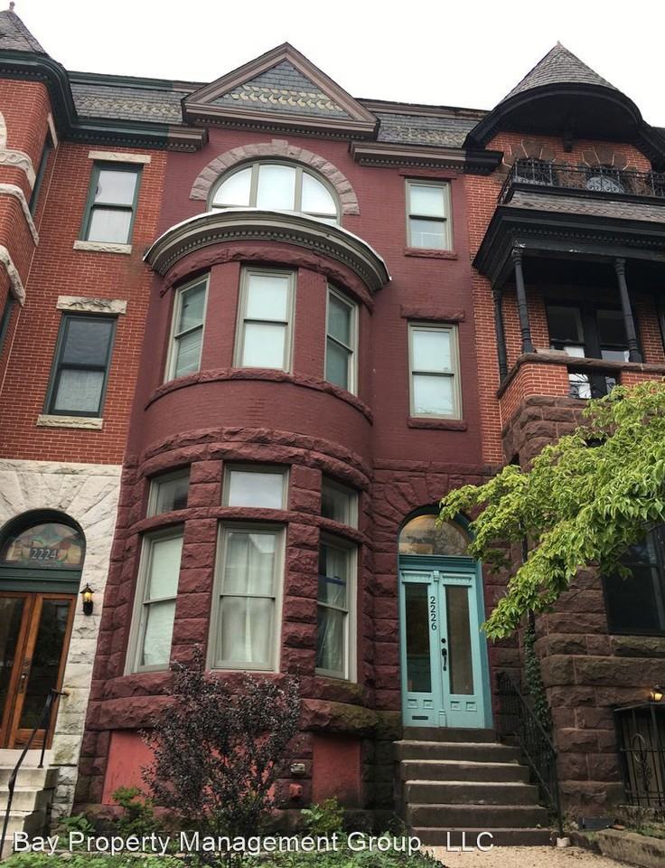 2226 Eutaw Pl Apartments in Reservoir Hill, Baltimore, MD 21217 Zumper