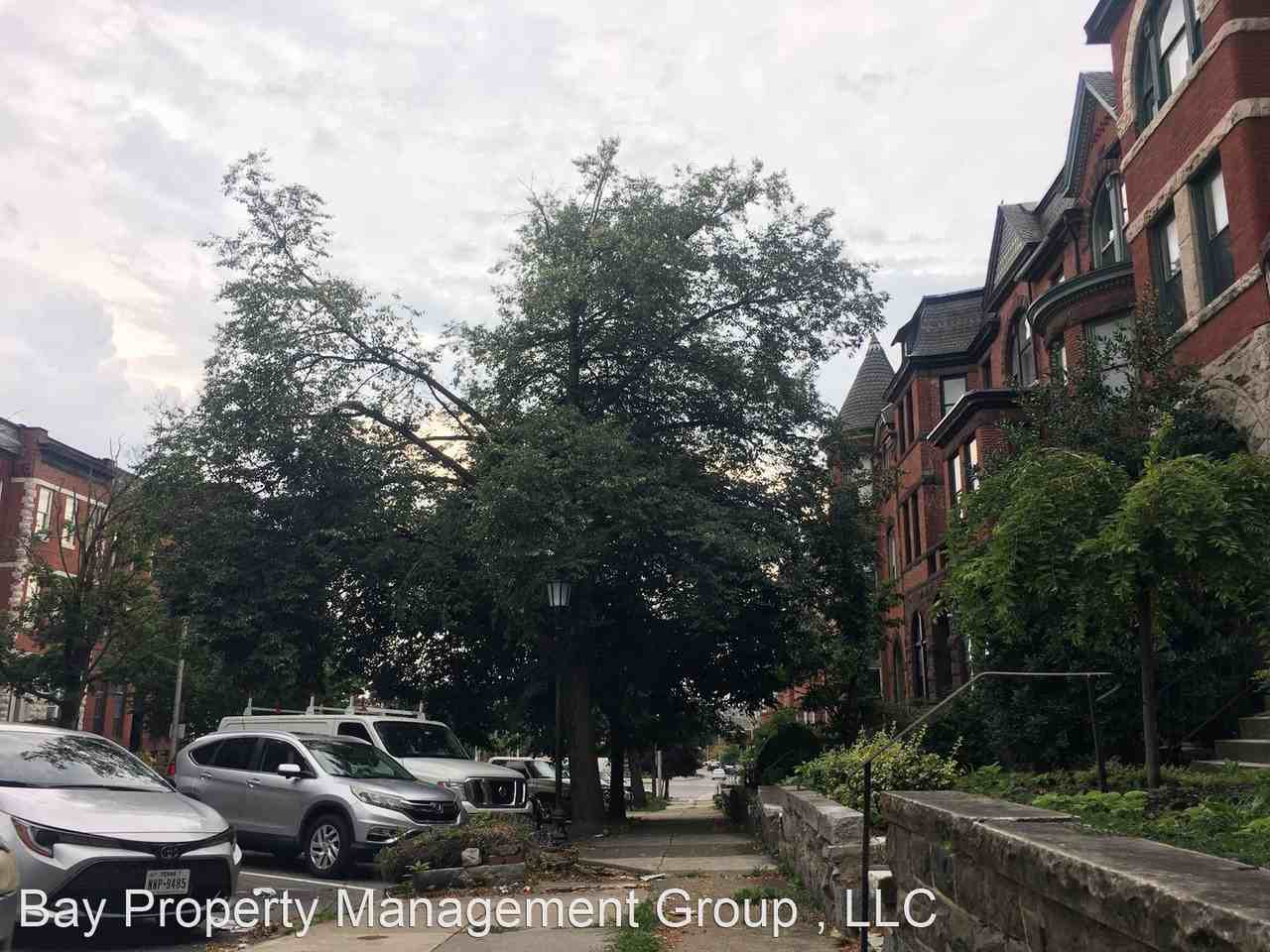 2226 Eutaw Pl Apartments in Reservoir Hill, Baltimore, MD 21217 Zumper