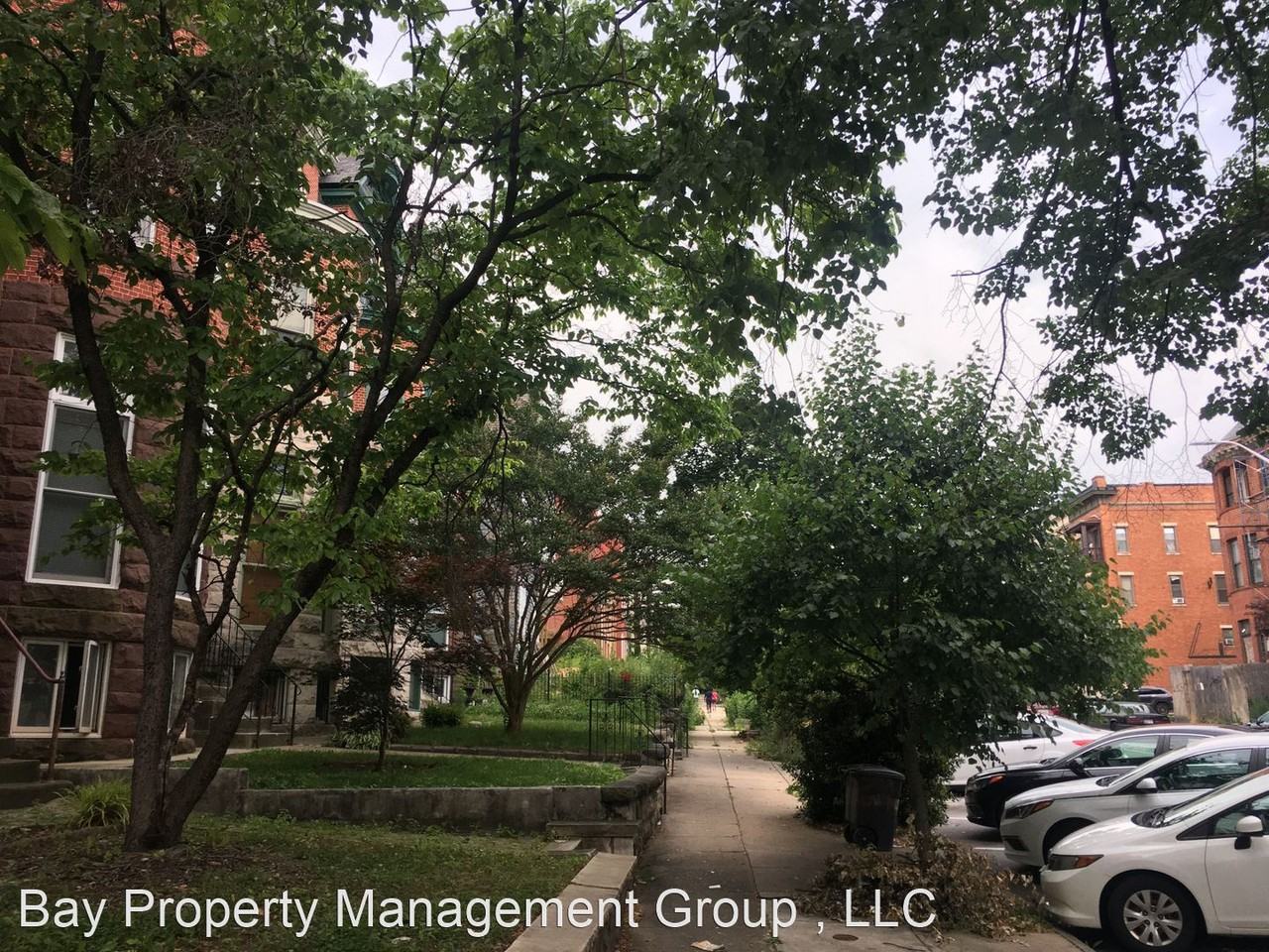 2226 Eutaw Pl Apartments in Reservoir Hill, Baltimore, MD 21217 Zumper