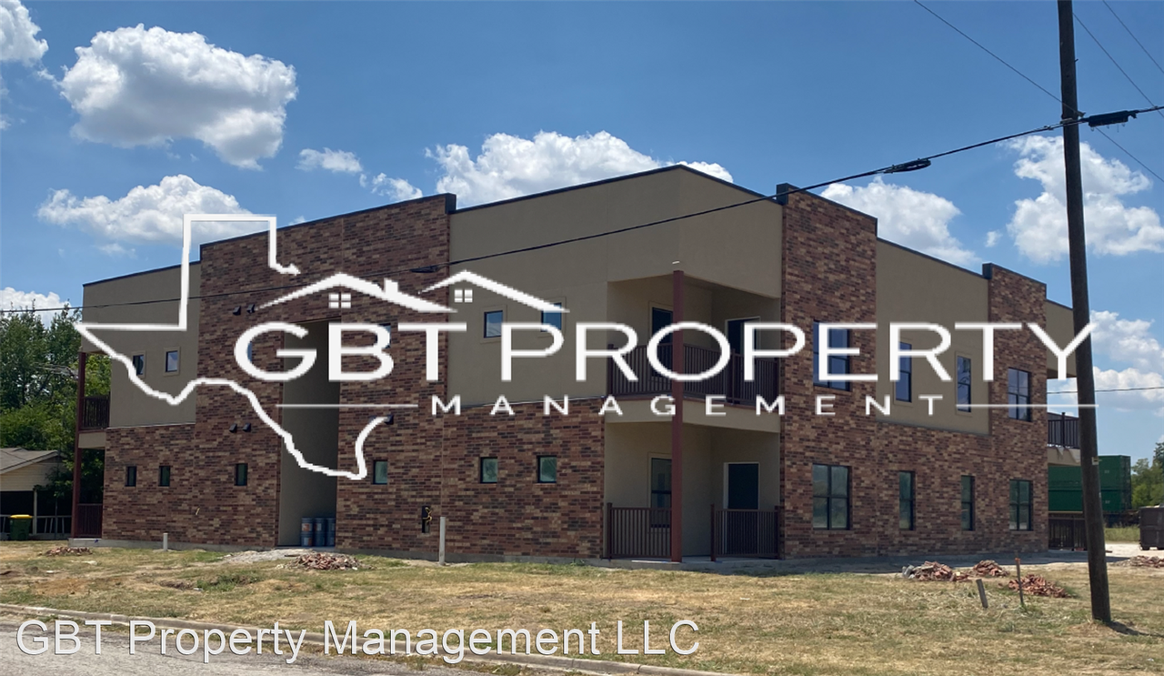 The Rail Apartments! 102 E State St, Groesbeck, TX 76642 Zumper