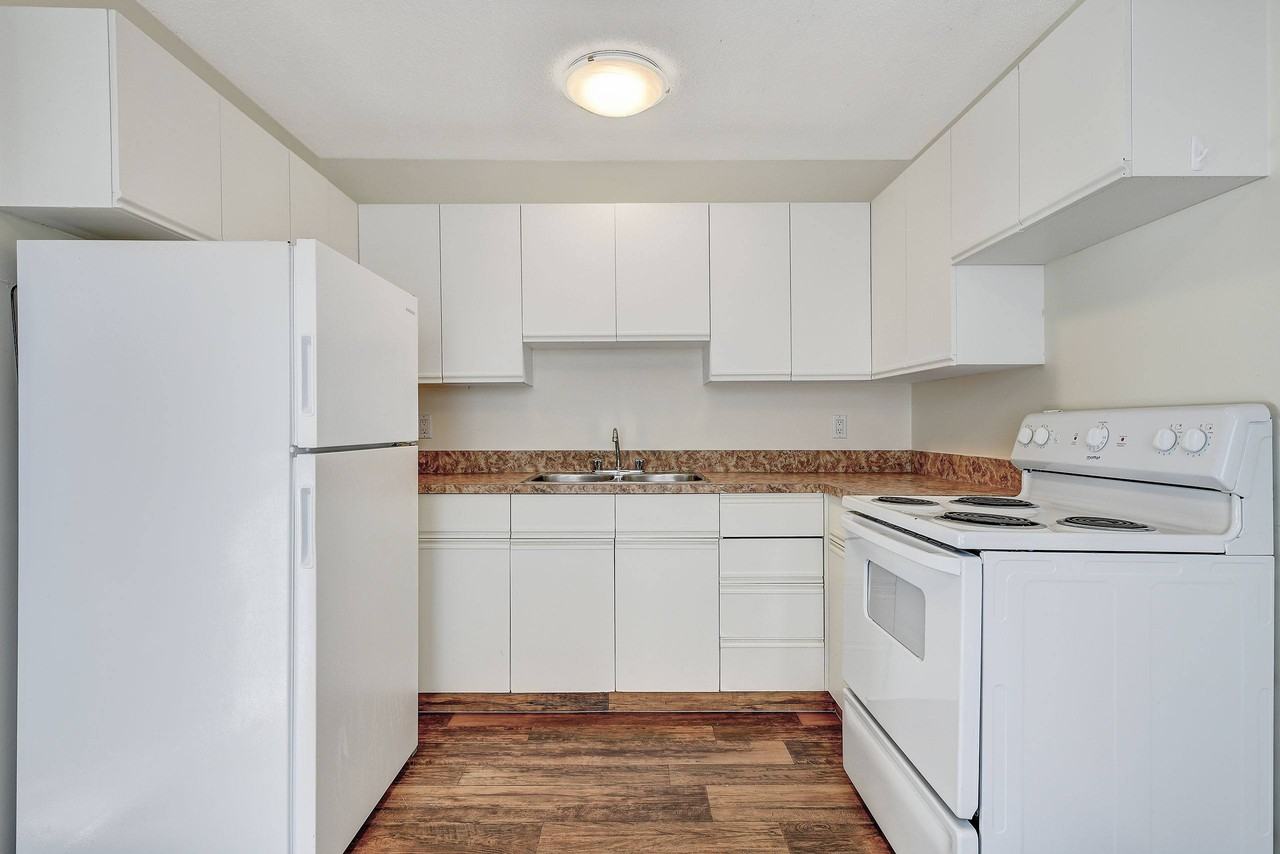 Ranchlands Apartments 9702 Prairie Rd, Grande Prairie, AB T8V 5X1