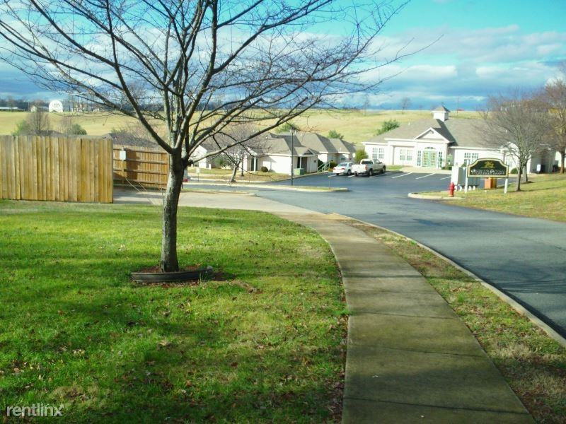 Oakbrook Terrace Apartments 109 Oakbrook Dr, Orange, VA 22960 Zumper