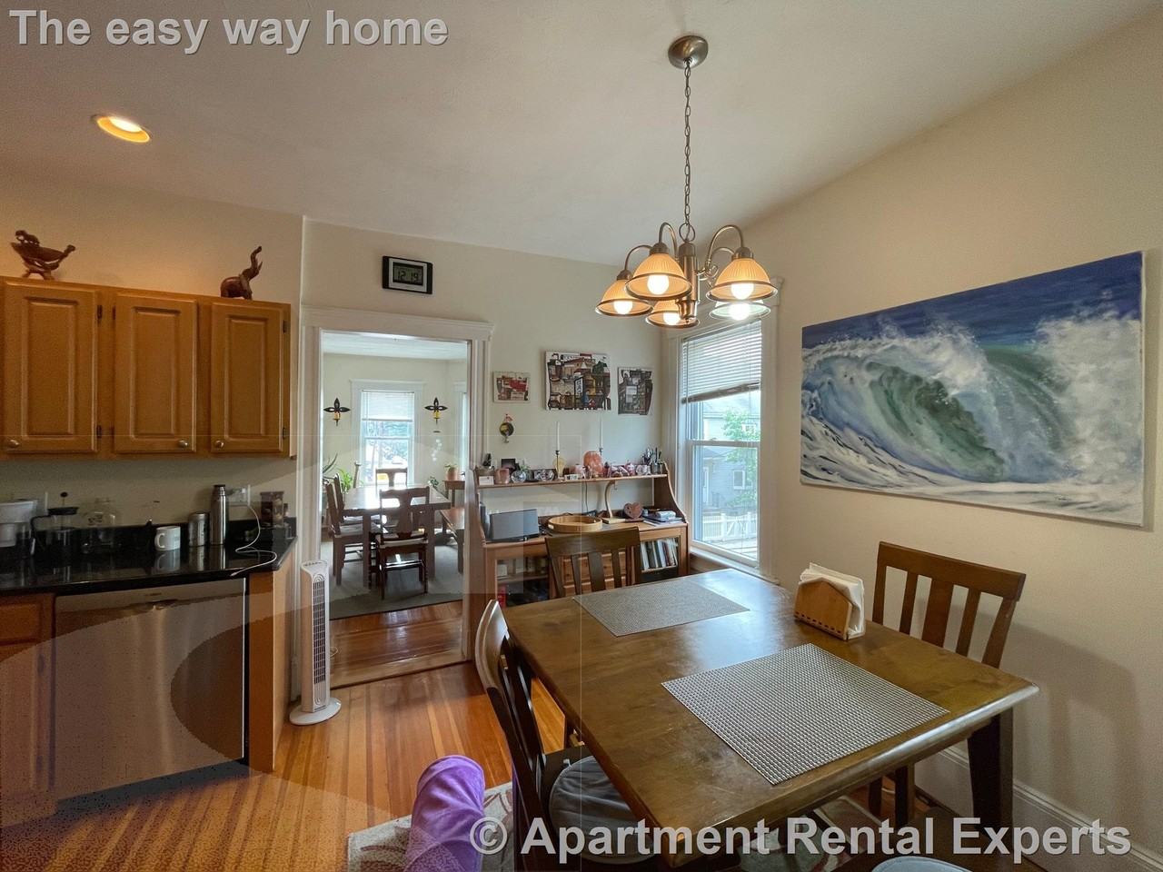 183 Rindge Ave #2 - Photo 2 of 21