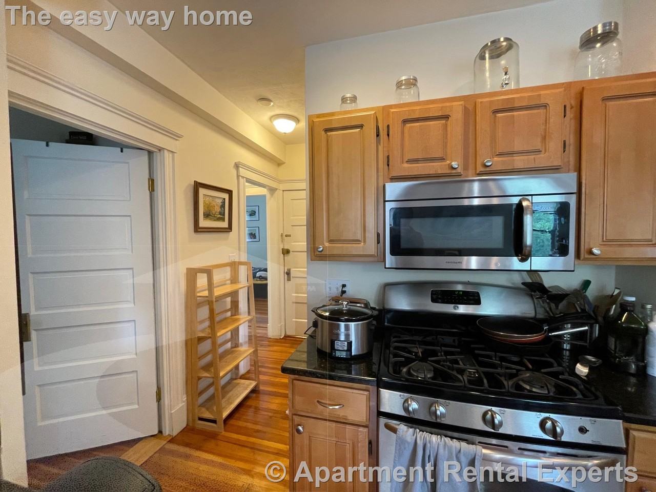 183 Rindge Ave #2 - Photo 3 of 21