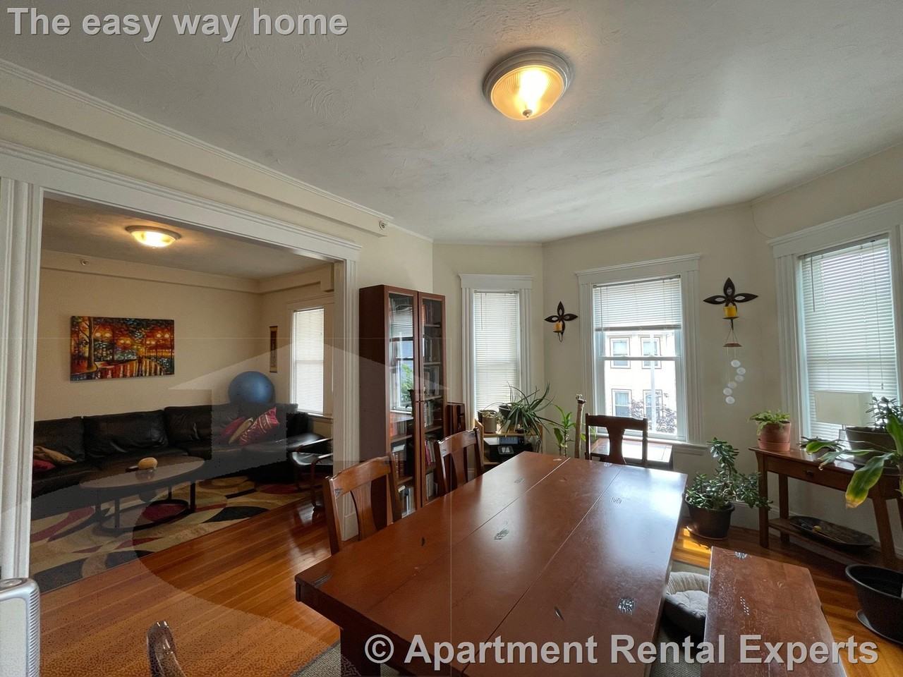 183 Rindge Ave #2 - Photo 7 of 21