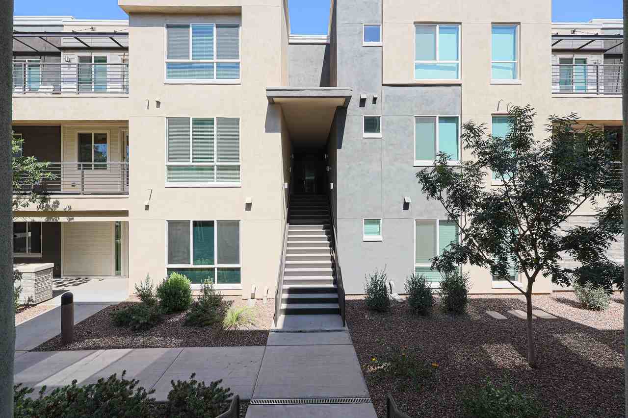 1250 N Abbey Ln #257