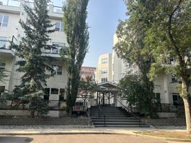 5801 83 St Nw #113 - Photo 1 of 1