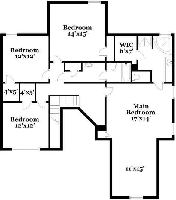 1037 Saint Augustine Pkwy - Photo 3 of 17