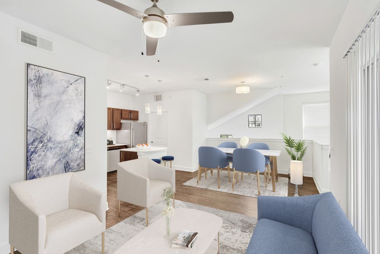Ambrosio Apartments - Photo 6 of 39