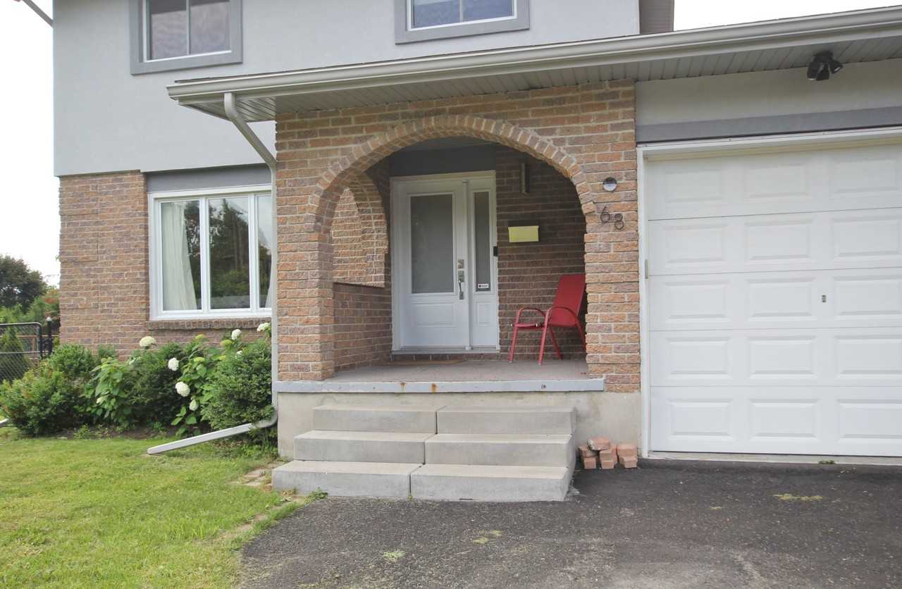 68 Arnold Drive, Nepean with a POOL Apartments 68 Arnold Dr, Ottawa
