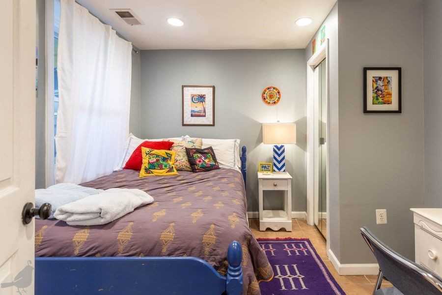 236 Rhode Island Ave Nw #B - Photo 4 of 20