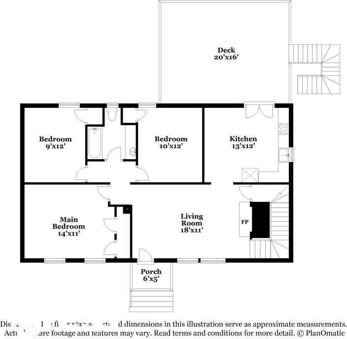 3248 Larabee Ln - Photo 2 of 17