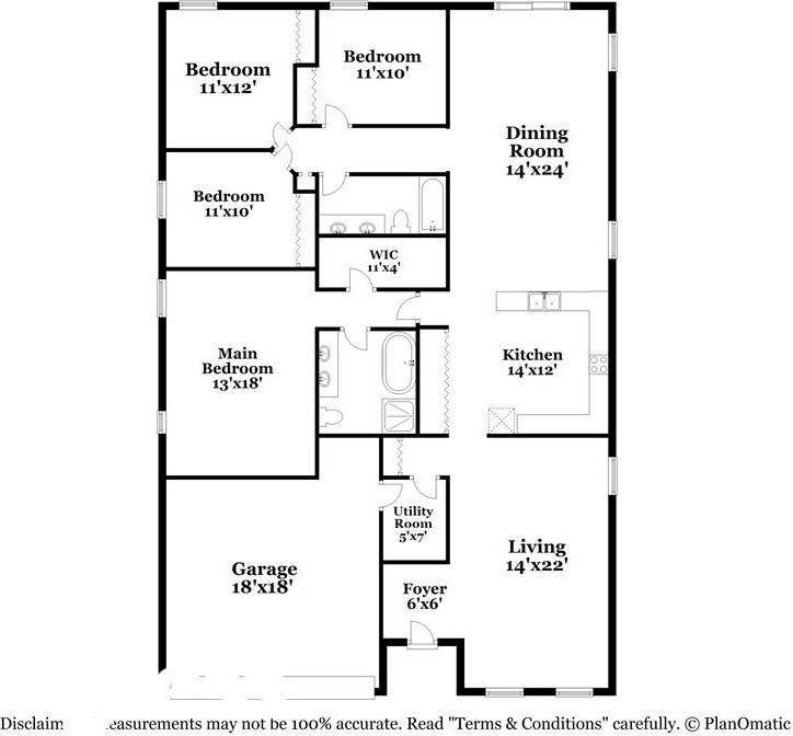 4804 Ashurst St - Photo 2 of 16