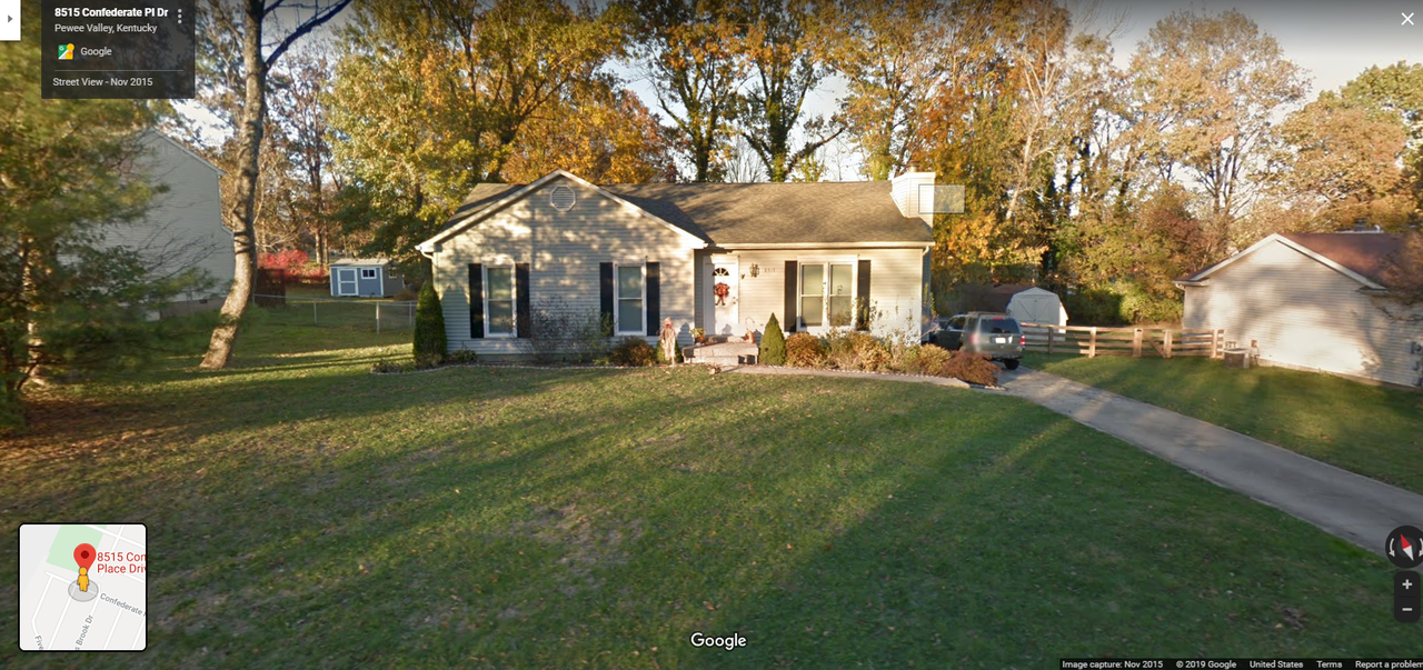 8515 Confederate Place Dr #NA - Photo 2 of 16