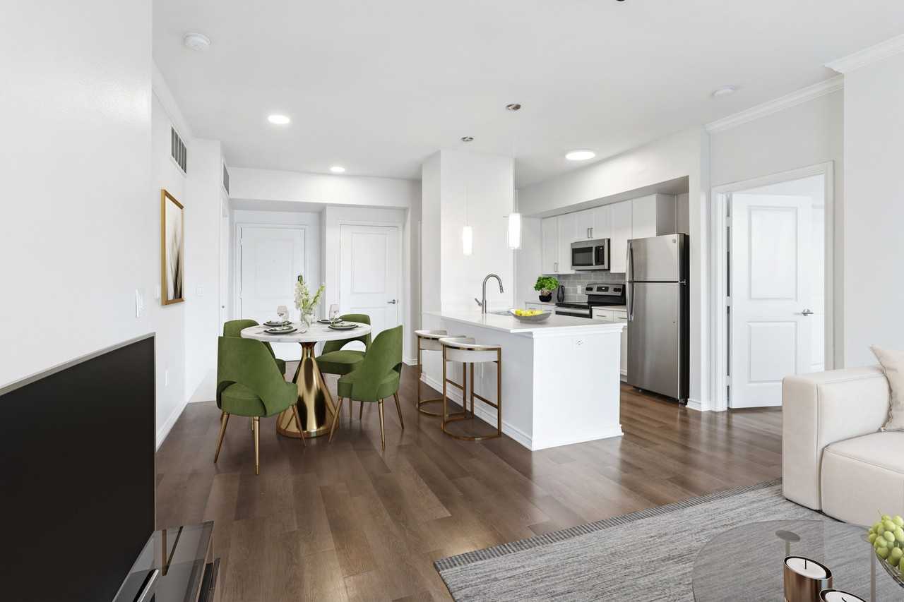 Residences at the Collection - Photo 3 of 50