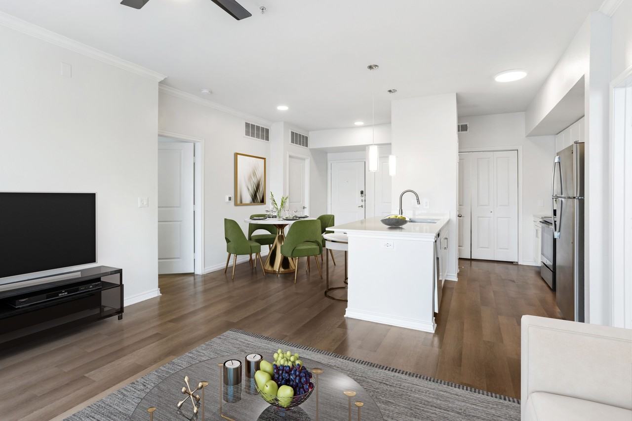 Residences at the Collection - Photo 2 of 50