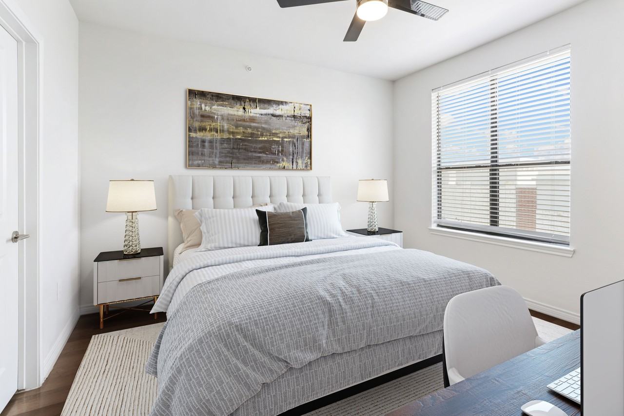 Residences at the Collection - Photo 4 of 50