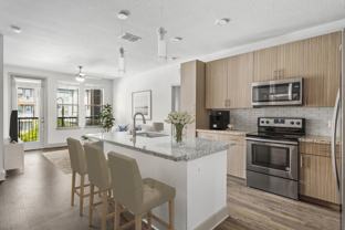 Lantower Grande Flats - Photo 1 of 1