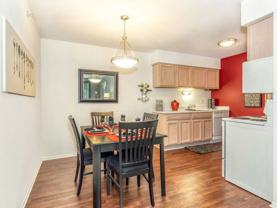 Prentiss Pointe Apartments - Photo 1 of 1