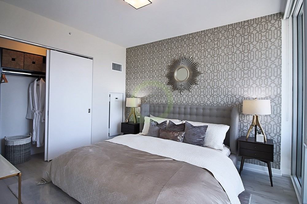 1140 N Wells St #2-2DEN - Photo 6 of 38