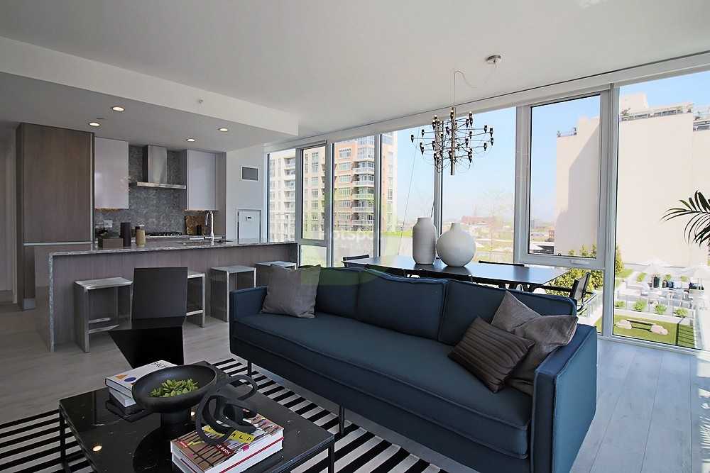 1140 N Wells St #2-2DEN - Photo 4 of 38
