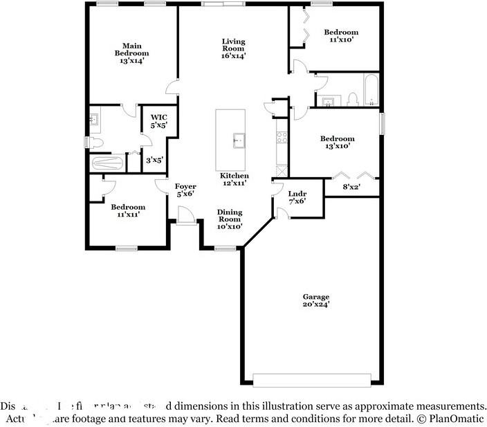 6069 Patriots Landing Ln - Photo 2 of 16