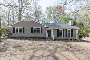 409 Foxhall Dr - Photo 1 of 1