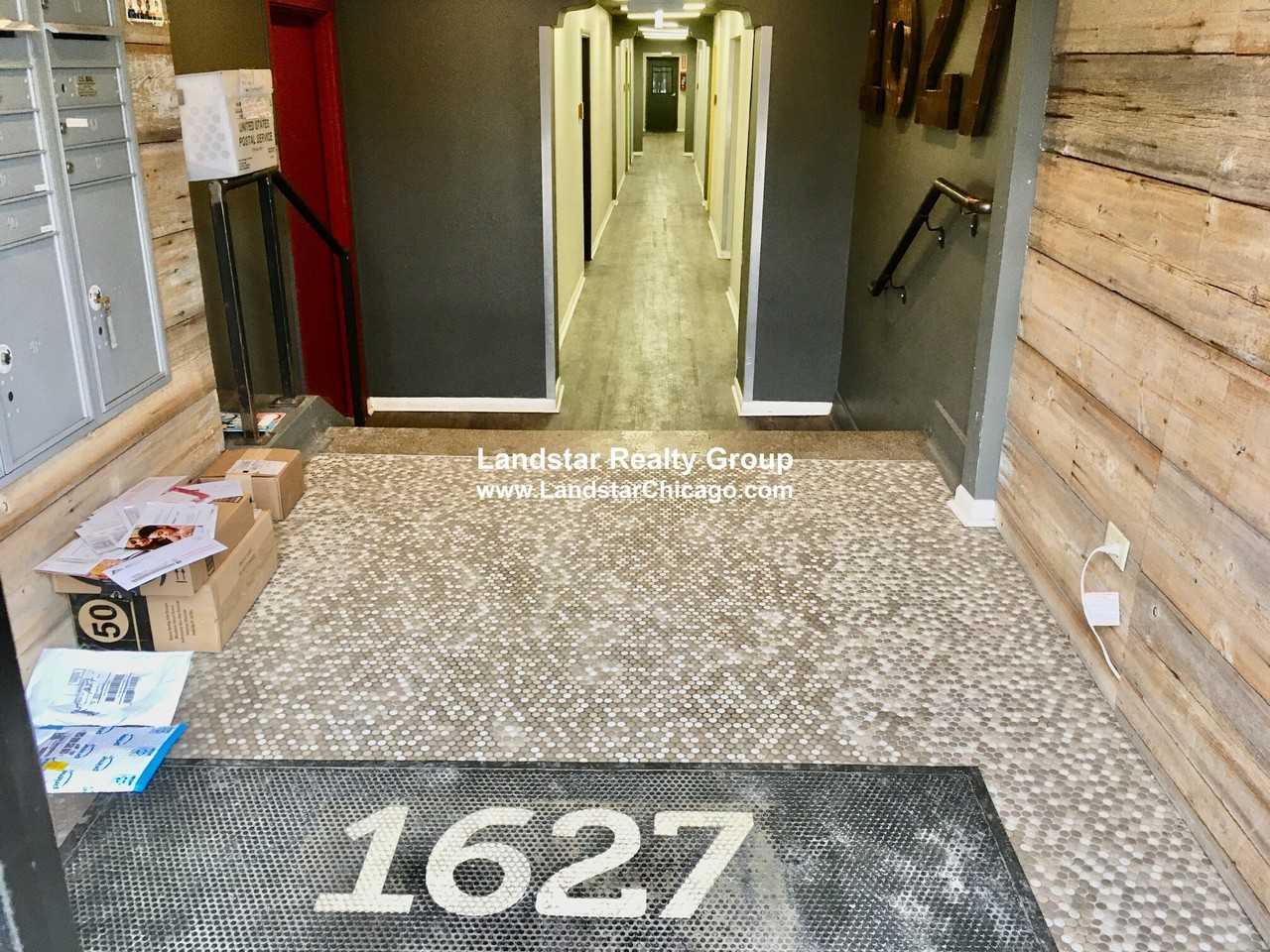 1627 N Humboldt Blvd #4C - Photo 6 of 9