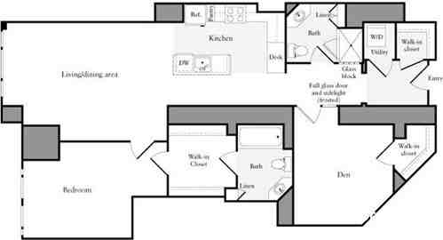 660 Washington St #02DRR