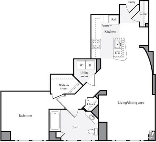 660 Washington St #05ERR