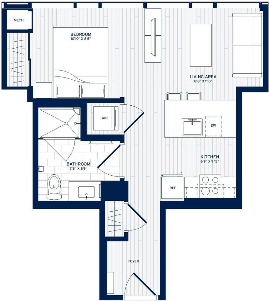 50 Causeway St
