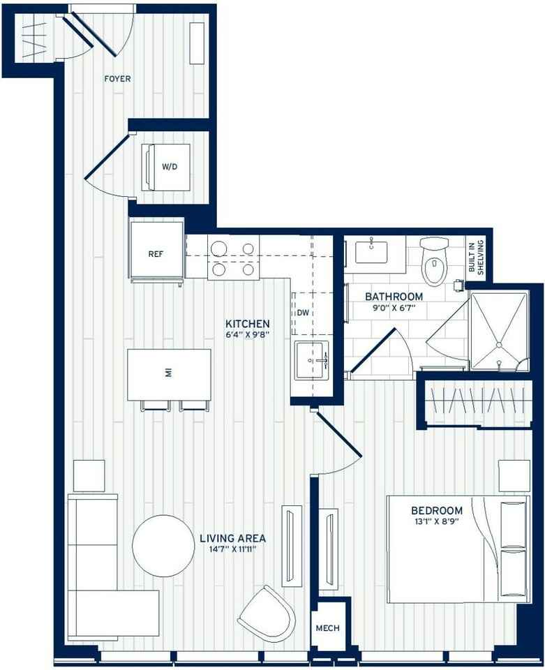 50 Causeway St