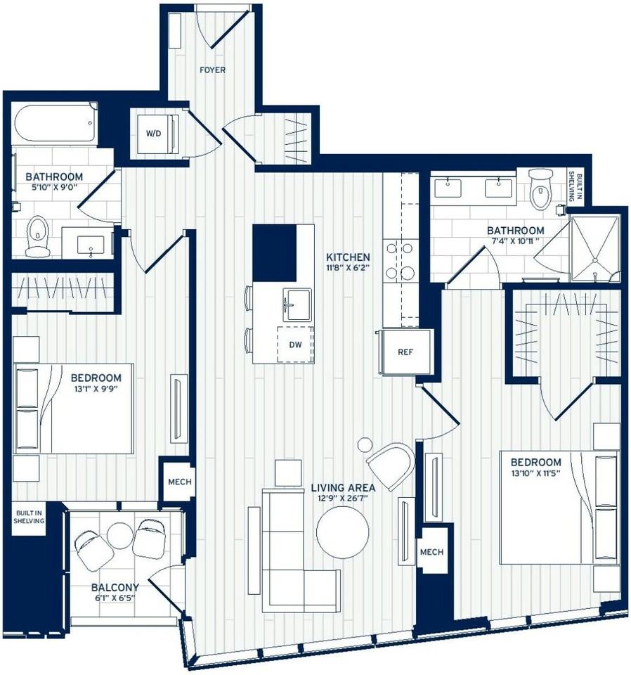 50 Causeway St
