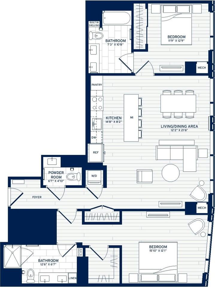 50 Causeway St