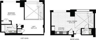 104 Canal St #215 - Photo 1 of 1