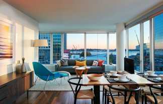 85 Seaport Blvd #1418 - Photo 1 of 1