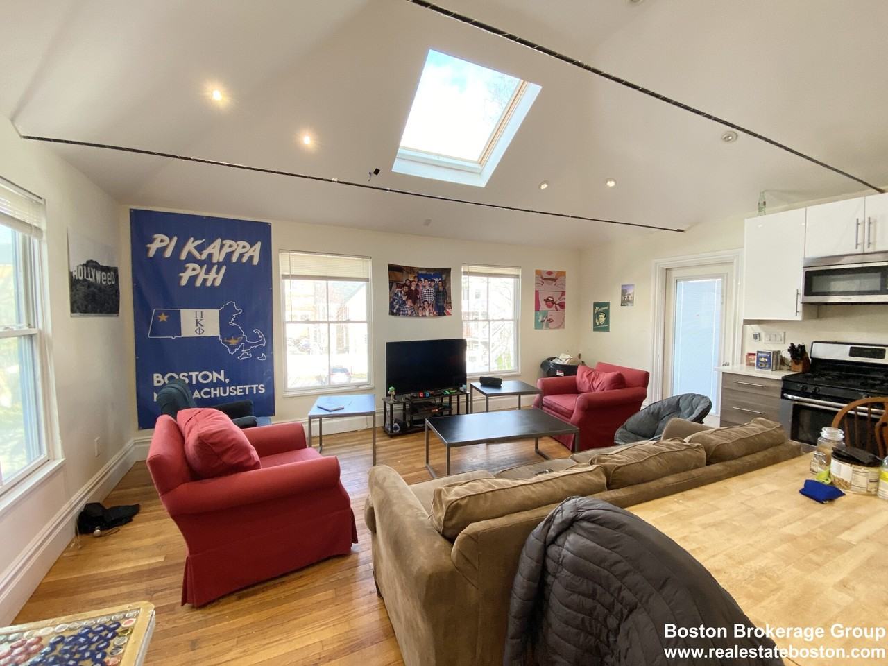 92 Cedar St #3 - Photo 2 of 13