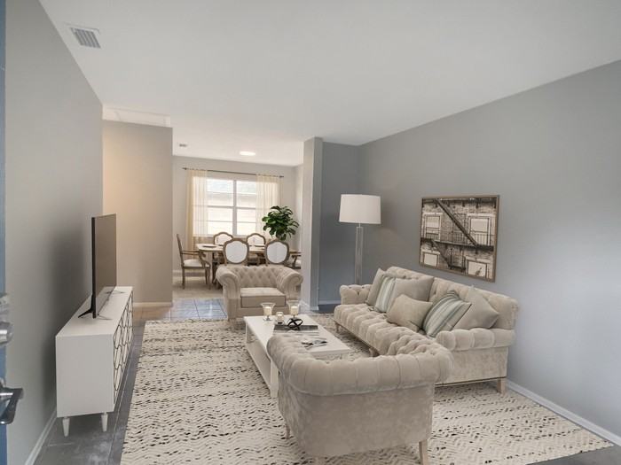 1247 E Parker St #1247 - Photo 3 of 17