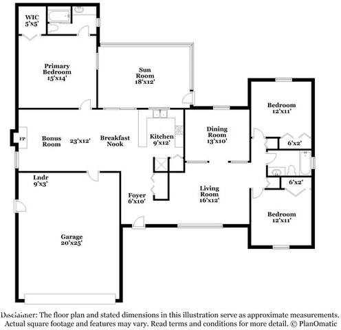 225 Georgetowne Blvd - Photo 2 of 16