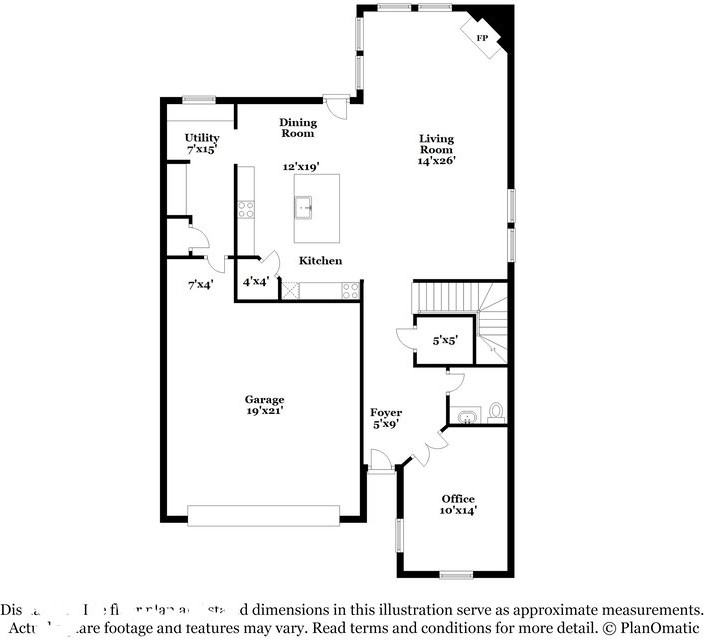 160 Isabella Way - Photo 2 of 17