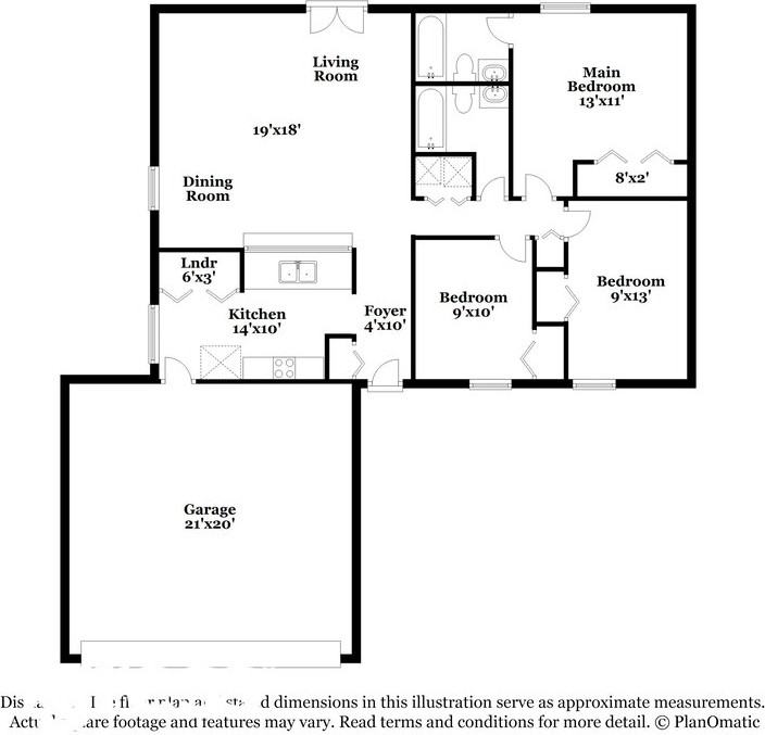 10752 Knottingby Dr - Photo 2 of 21