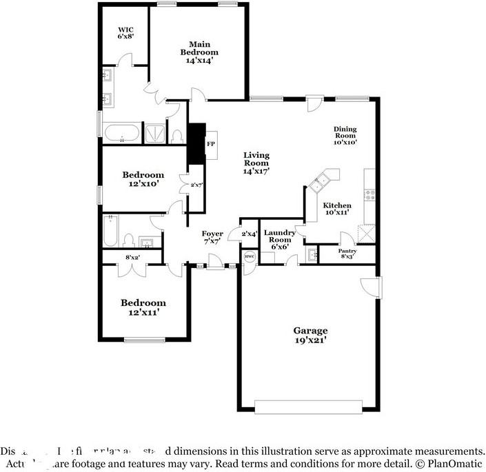 3809 Windgate East Rd - Photo 2 of 16