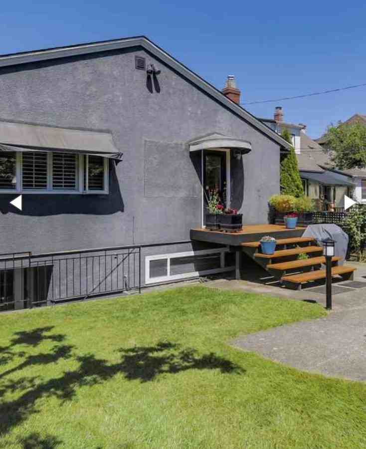 3038 King Edward Ave W #FULL - Photo 2 of 14