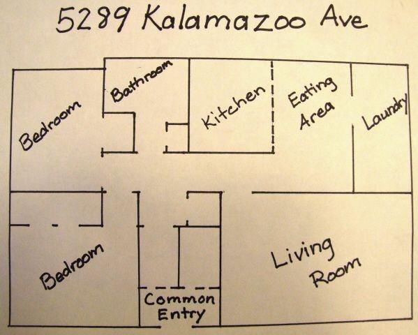 5287 Kalamazoo Ave SE - Photo 2 of 12