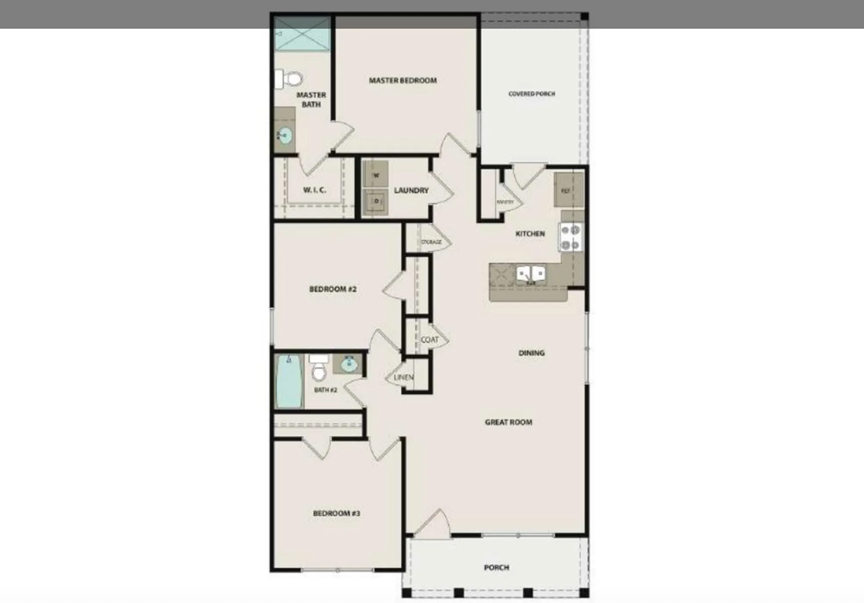 1221 Lakeshore Dr - Photo 2 of 2