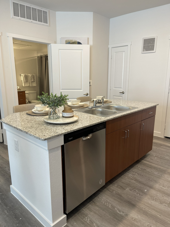 Smart Living Allen Genoa - Photo 3 of 9